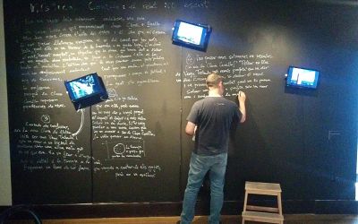 Enseñar literatura en tiempos revueltos. El deseo de leer y la educación literaria