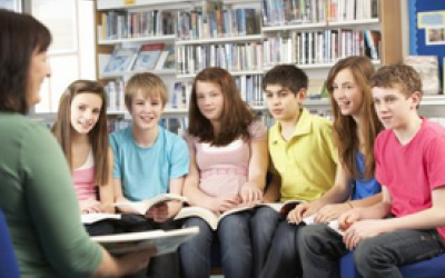 Literatura com a experiència. Una proposta per a treballar l’educació literària