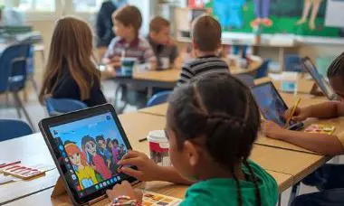 Perfeccionament en Canva per Educació
