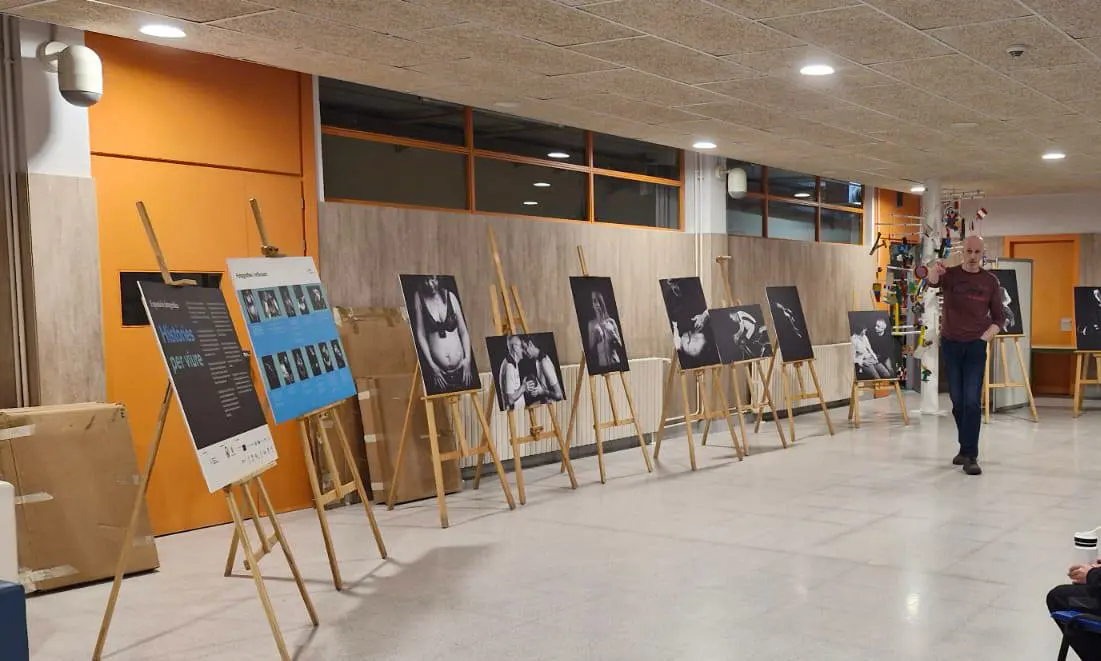 EXPOSICIÓ HISTÒRIES DE VIDA