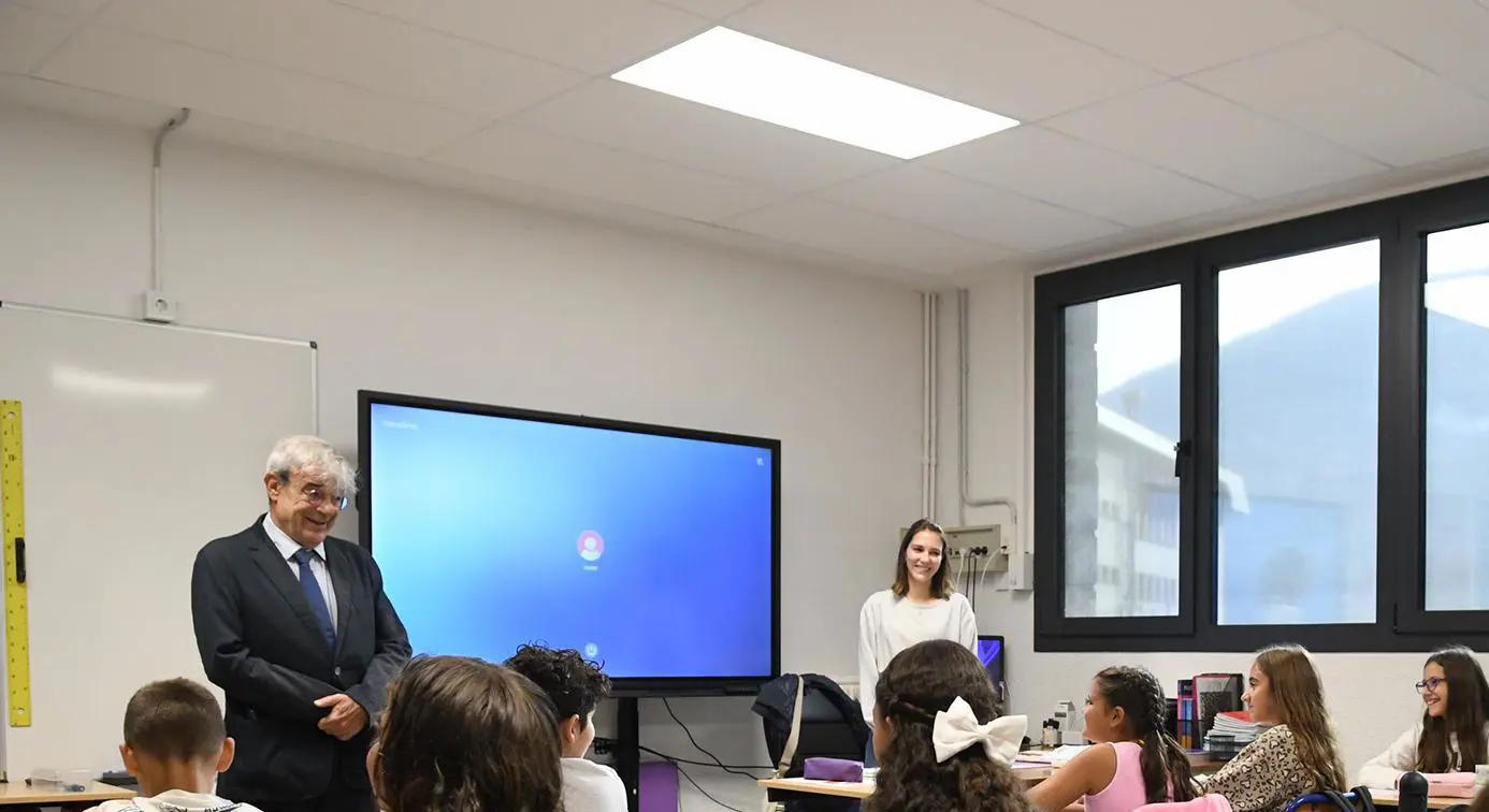 Prova pilot d'Educació: els videojocs com a activitat extraescolar