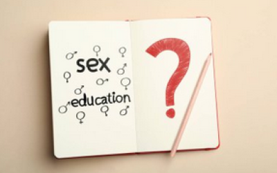 Parlem de sexe a Primària