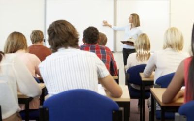 La educación de adultos bajo la pedagogía constructivista