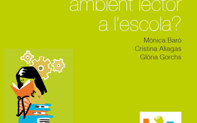 Com crear un ambient lector a l’escola?
