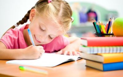 Apprendre à lire-écrire en français