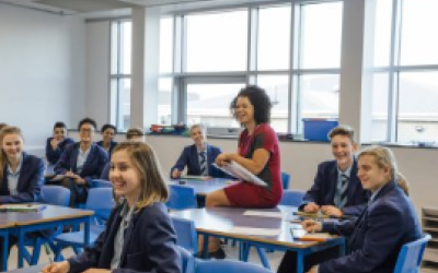 L’autorité éducative