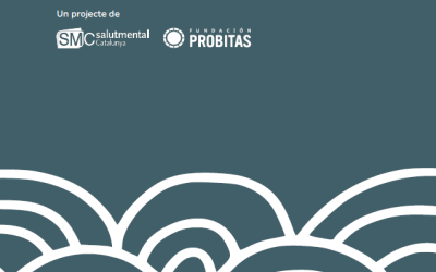 Benestar emocional i salut mental en adolescents i joves: guia de suport
