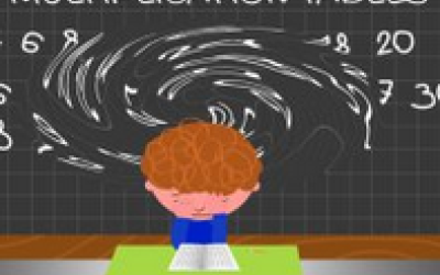 Inclure ou scolariser ? Adapter une situation d'apprentissage en mathematiques : le cas d'une élève presentant une dyscalculie
