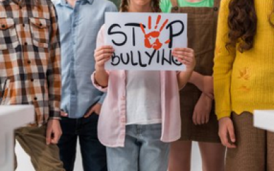 Una pandemia silenciosa: la perspectiva de los jóvenes ante el bullying
