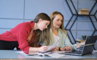 Docència compartida a l’aula: reptes i possibilitats