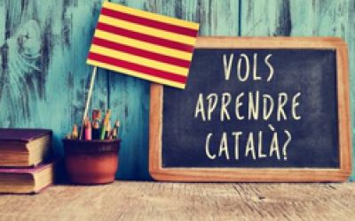 L’ensenyament i l’aprenentatge del català a adults
