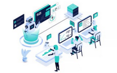 Inteligencia artificial aplicada a la educación: el futuro que viene