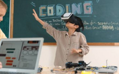 Aprendiendo con inteligencia artificial: nuevas competencias para un mundo emergente