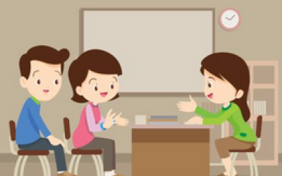 Un proyecto educativo común: la relación familia y escuela. Revisión de investigaciones y normativas