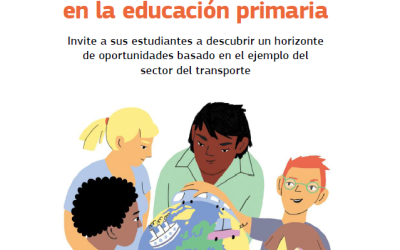 Guía didáctica para combatir los estereotipos de género en la educación primaria