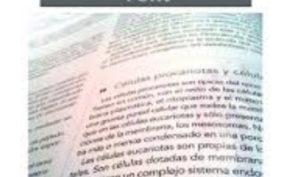 Comentari de text