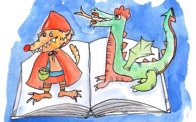 Explicar contes coeducatius