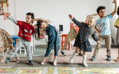 Kit pédagogique pour les séances d’empathie à l’école : volume 3