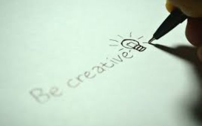 Escritura creativa en el aula