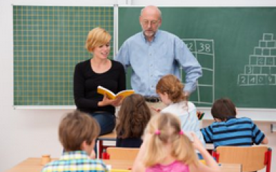Docencia compartida: una metodología para la inclusión