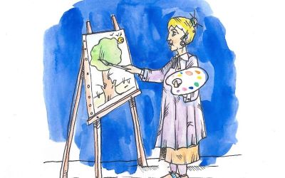 Dones artistes
