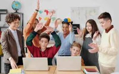 Psicología positiva en la escuela: un cambio con raíces profundas