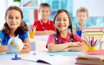 Educación positiva: educando para el éxito académico y para la vida plena