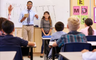 Enfoques y concepciones de enseñanza y aprendizaje: hacia la escuela de excelencia