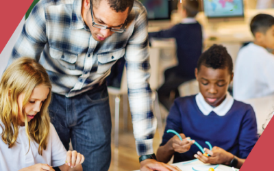 Où se trouvent les enseignants expérimentés ?