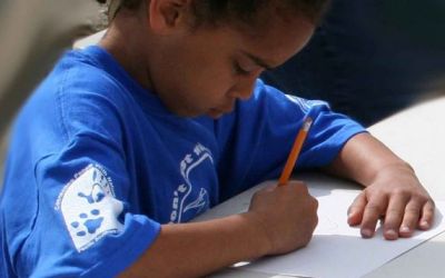 L’avaluació formativa en l’ensenyament-aprenentatge de l’escriptura a l’educació primària