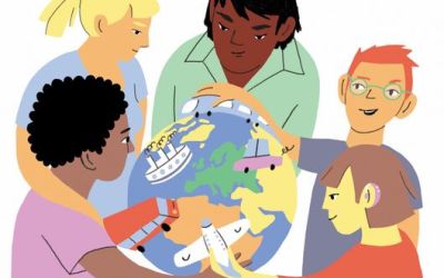 Guía didáctica para combatir los estereotipos de género en la educación secundaria 
