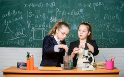 ¿Es factible cambiar la enseñanza de las ciencias en primaria?