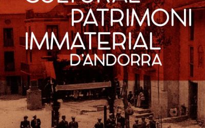 Les festes d'interès cultural patrimoni immaterial d'Andorra