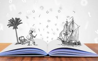 Gamificación y literatura: pilares de un proyecto interdisciplinar para la enseñanza de la lengua extranjera en Primaria