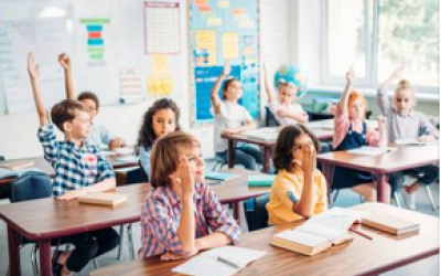 La gobernanza en el aula: la importancia de los límites y normas en la formación integral de los estudiantes