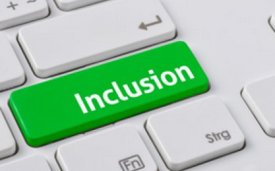 L’inclusion numérique en éducation : un enjeu de démocratie