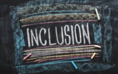 Le conseignement en contexte inclusif: le plus et le différent