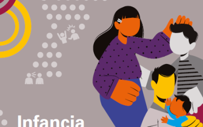 Infancia y violencia: estudio participativo de la situación en España y construcción de propuestas para mejorar la atención a la infancia y adolescencia
