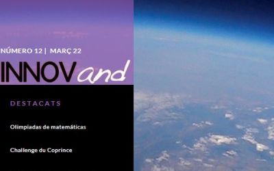 Innovand 12. Igualtat de gènere