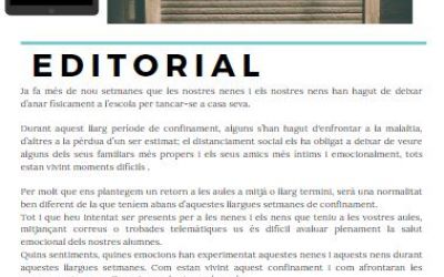 Innovand 4. Recursos d'Educació Emocional