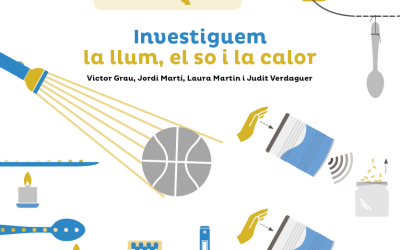 Investiguem els fenòmens geològics i el paisatge