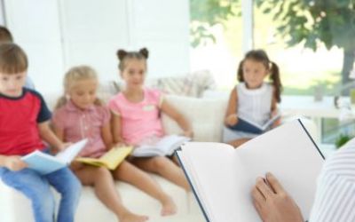 ¿Es beneficioso leer en voz alta en clase? 
