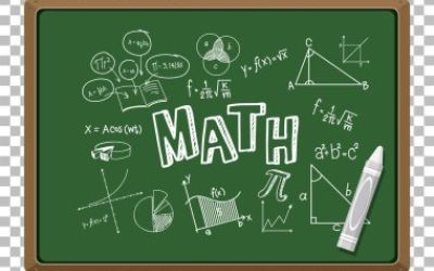 Les mathématiques au centre du tableau