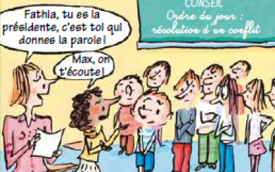 Comment débattre avec les autres ?
