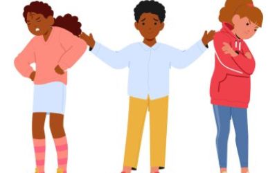 La médiation par les pairs est-elle une réponse adéquate face au harcèlement à l’école ?