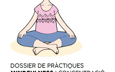 El mindfulness y la literatura infantil como método para mejorar conductas disruptivas en tercer ciclo de Primaria