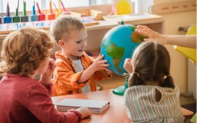 La pédagogie Montessori est-elle efficace ? Ce que nous disent les recherches scientifiques