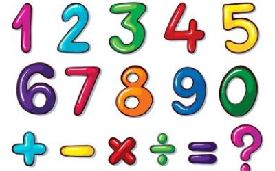 Numeración y cálculo en infantil y primaria: Diez materiales manipulativos esenciales para desarrollar el sentido numérico
