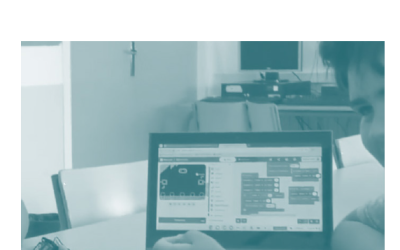 Orientacions sobre la introducció del pensament computacional en els centres educatius