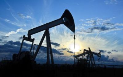 Le pétrole